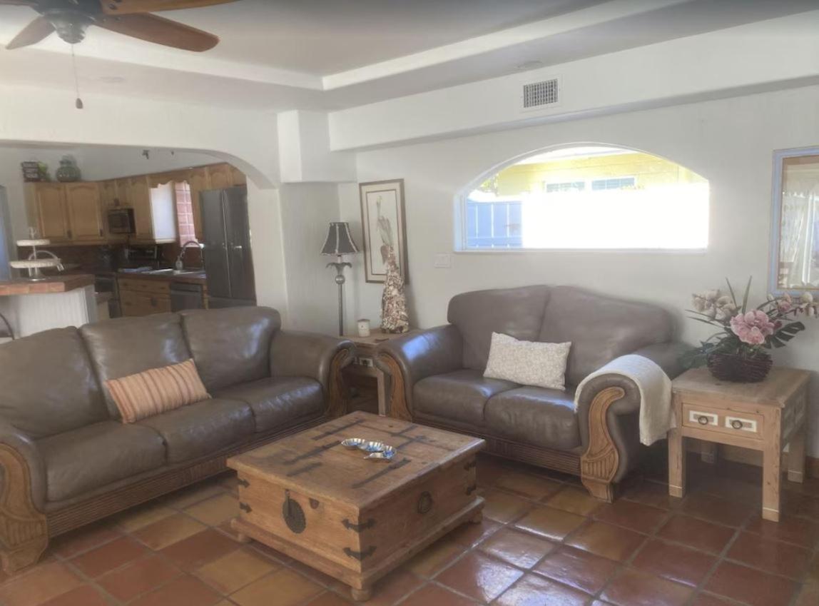 Pool/Waterfront Home 5 Min Walk To Siesta Key Village And Beach المظهر الخارجي الصورة