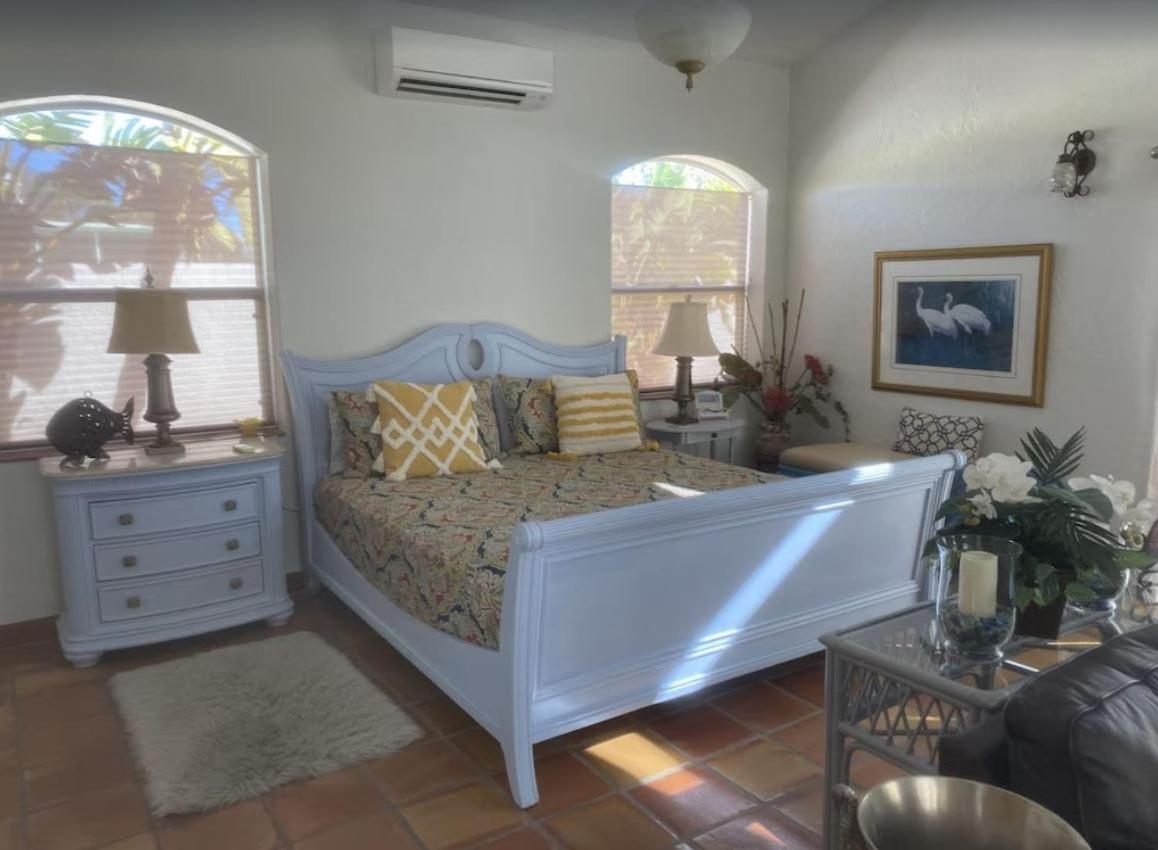 Pool/Waterfront Home 5 Min Walk To Siesta Key Village And Beach المظهر الخارجي الصورة