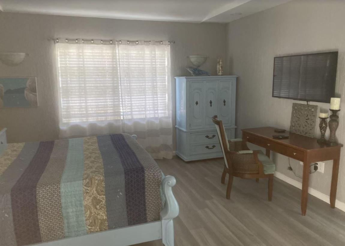 Pool/Waterfront Home 5 Min Walk To Siesta Key Village And Beach المظهر الخارجي الصورة